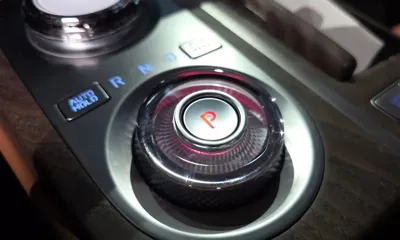 Genesis G80 2023, 25651 км, за 47900000 KRW - фото 9