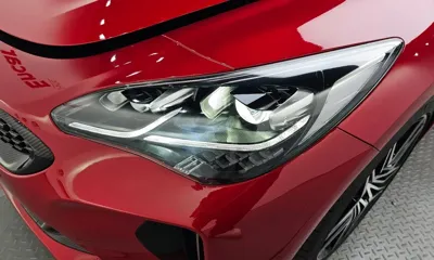 Kia Stinger 2021, 112486 км, за 18700000 KRW - фото 22