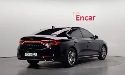 Hyundai Grandeur 2018, 151582 км, за 15500000 KRW - фото 2