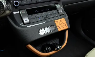 Hyundai Casper 2025, 32994 км, за 28700000 KRW - фото 20
