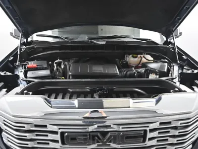 GMC Sierra 2023, 50600 км, за 60990000 KRW - фото 6