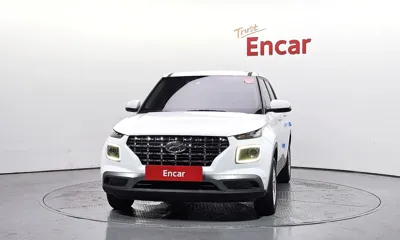 Hyundai Venue 2022, 61465 км, за 17700000 KRW