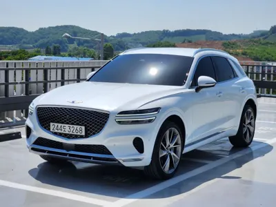 Genesis GV70 · 2023 год