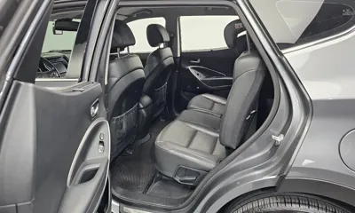 Hyundai Santafe 2016, 194340 км, за 10600000 KRW - фото 12