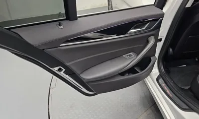BMW 5-Series 2018, 77738 км, за 23400000 KRW - фото 25