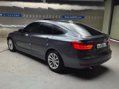 BMW Gran Turismo 2015, 154976 км, за 9770000 KRW