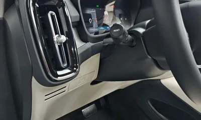 Volvo XC40 2023, 15967 км, за 37000000 KRW - фото 27