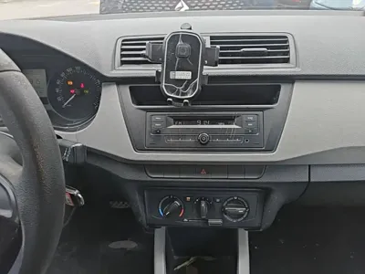Skoda Fabia 2016, 111600 км, за 20200 CNY - фото 13