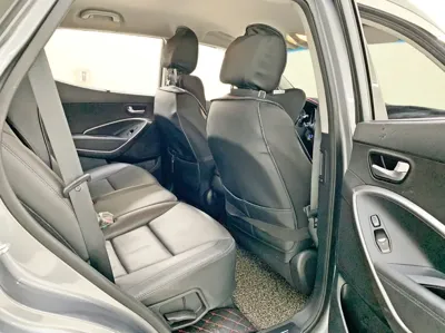 Hyundai Santafe 2018, 99872 км, за 13900000 KRW - фото 15
