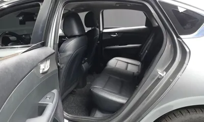Kia K3 2019, 84546 км, за 11800000 KRW - фото 26