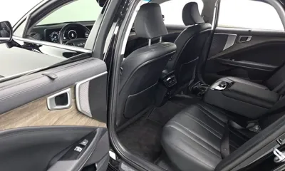 Kia K8 2023, 115020 км, за 22700000 KRW - фото 12