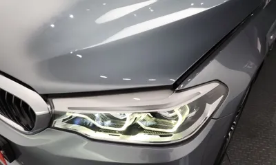 BMW 5-Series 2019, 71682 км, за 28200000 KRW - фото 22