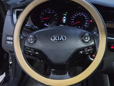 Kia K9 2014, 253757 км, за 4500000 KRW - фото 9