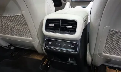 Mercedes-Benz GLE-Class 2021, 17416 км, за 68800000 KRW - фото 37