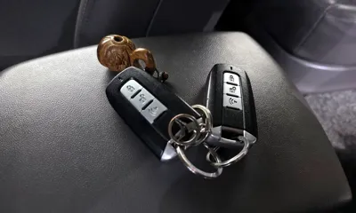 KG_Mobility_Ssangyong KORANDO 2016, 154854 км, за 5500000 KRW - фото 14