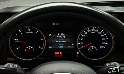 Kia Canival 2021, 97062 км, за 18500000 KRW - фото 8