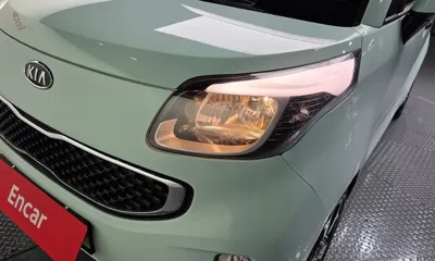 Kia Ray 2012, 107660 км, за 6300000 KRW - фото 22