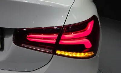 Mercedes-Benz A-Class 2021, 62862 км, за 20000000 KRW - фото 23