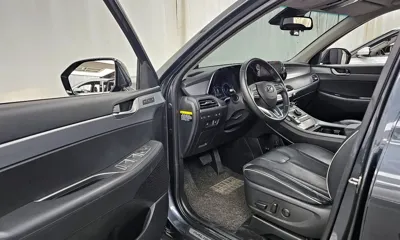Hyundai Palisade 2019, 52774 км, за 21300000 KRW - фото 10