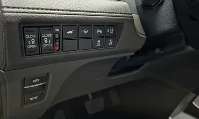 Honda Odyssey 2019, 43648 км, за 26200000 KRW - фото 29