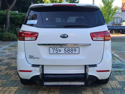 Kia Canival 2015, 188167 км, за 12800000 KRW - фото 5