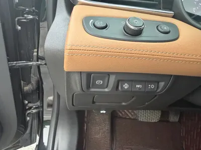 Buick LaCrosse 2020, 70000 км, за 78800 CNY - фото 10