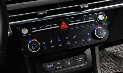 Hyundai Tucson 2025, 10926 км, за 26800000 KRW - фото 31