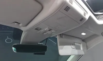 Volkswagen Tiguan 2020, 50182 км, за 24300000 KRW - фото 31