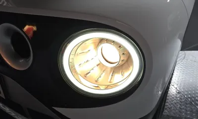 Hyundai Casper 2023, 54973 км, за 15300000 KRW - фото 22