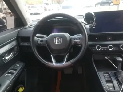 Honda Breeze 2024, 34800 км, за 116000 CNY - фото 15