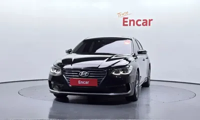 Hyundai Grandeur 2017, 132532 км, за 12000000 KRW