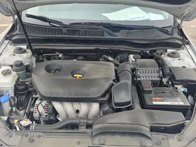 Kia K5 2015, 236472 км, за 4490000 KRW - фото 6