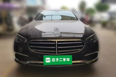 Mercedes-Benz E-Class 2022, 78800 км, за 288662.17 CNY