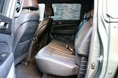 KG_Mobility_Ssangyong Rexton 2021, 71892 км, за 25300000 KRW - фото 9