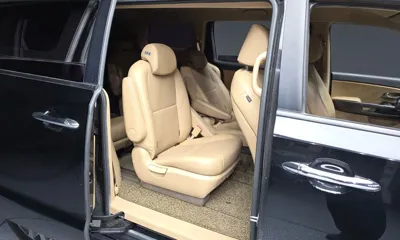 Kia Canival 2016, 148914 км, за 9000000 KRW - фото 12