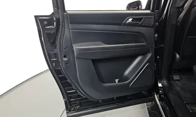KG_Mobility_Ssangyong Rexton 2024, 34094 км, за 19100000 KRW - фото 25