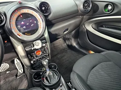MINI Paceman 2013, 115000 км, за 4100000 KRW - фото 10