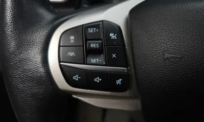 Ford Explorer 2020, 48053 км, за 27990000 KRW - фото 28