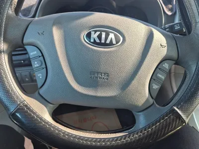 Kia Canival 2013, 208971 км, за 3200000 KRW - фото 15