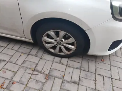 Citroen C4 2016, 111100 км, за 18500 CNY - фото 8