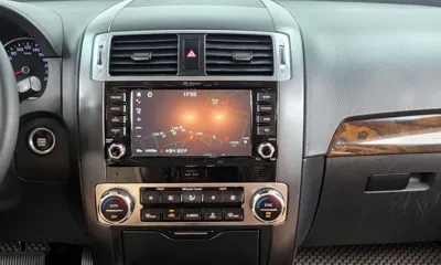 Kia Mohave 2017, 152180 км, за 13100000 KRW - фото 14