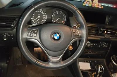 BMW X1 2015, 74700 км, за 55770.54 CNY - фото 10