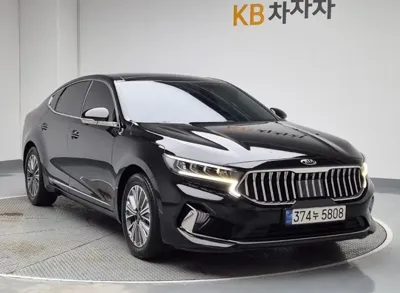 Kia K7 2020, 96256 км, за 23400000 KRW - фото 4