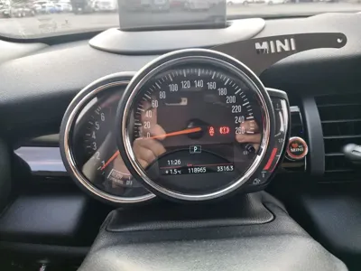 MINI Cooper 2019, 118964 км, за 11900000 KRW - фото 10