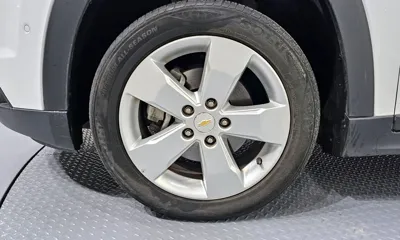 ChevroletGMDaewoo Orlando 2018, 125278 км, за 6900000 KRW - фото 5