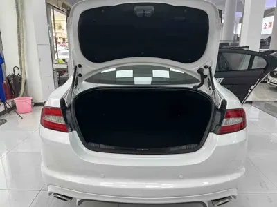 Jaguar XF 2015, 100000 км, за 48800 CNY - фото 19