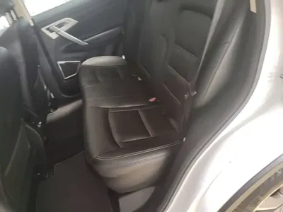 Geely Boyue 2018, 49900 км, за 32100 CNY - фото 17