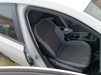 Volkswagen Lavida 2022, 90700 км, за 54800 CNY - фото 25