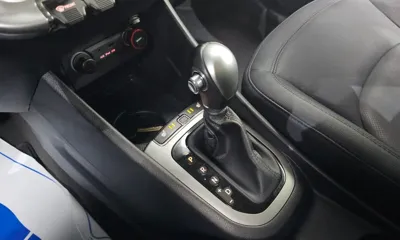Kia Pride 2014, 89112 км, за 4200000 KRW - фото 9
