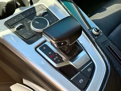 Audi A4L 2019, 66000 км, за 118000 CNY - фото 12